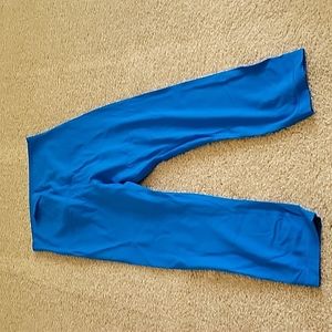 Lululemon align crop leggings